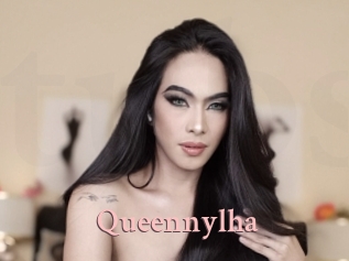 queennylha Tube Shemale