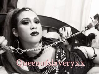 Queenofslaveryxx
