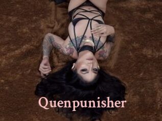 Quenpunisher