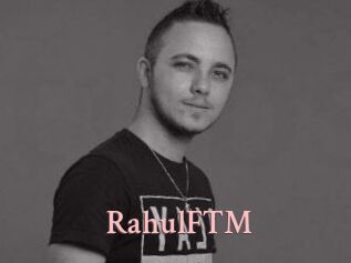 RahulFTM