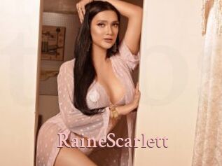 RaineScarlett