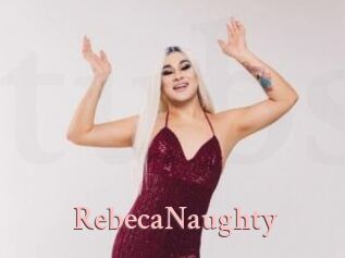 RebecaNaughty