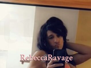 RebeccaRavage
