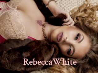 RebeccaWhite