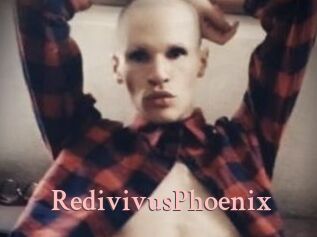 RedivivusPhoenix