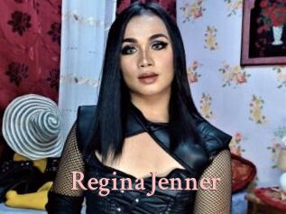 ReginaJenner