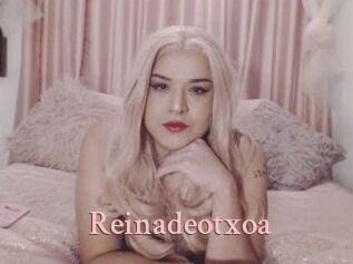 Reinadeotxoa