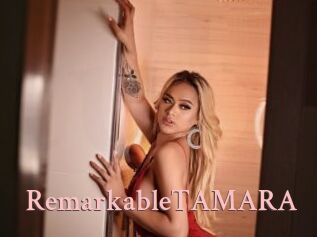 RemarkableTAMARA