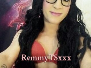 RemmyTSxxx