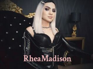RheaMadison