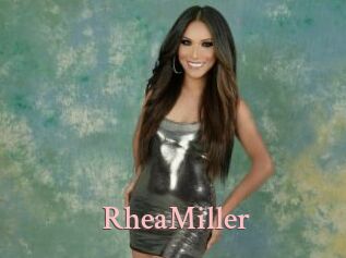 RheaMiller