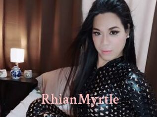 RhianMyrtle