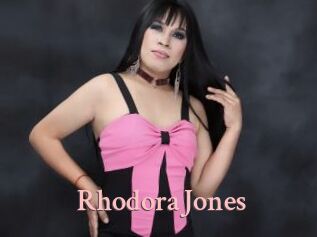 RhodoraJones