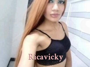 Ricavicky