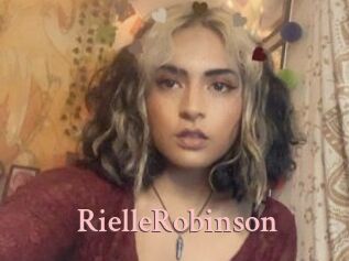 RielleRobinson