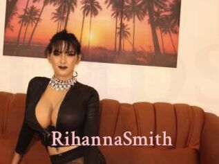 RihannaSmith