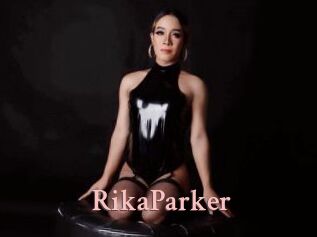 RikaParker