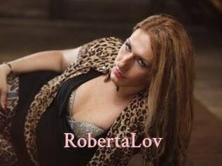 RobertaLov