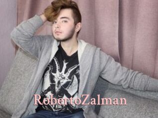 RobertoZalman