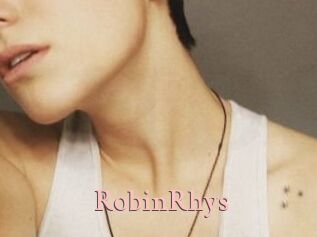RobinRhys