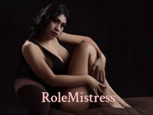 RoleMistress