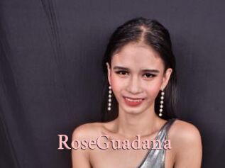 RoseGuadana