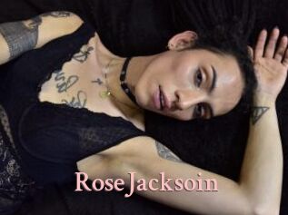 RoseJacksoin