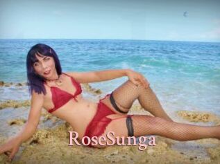 RoseSunga