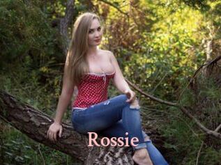 Rossie