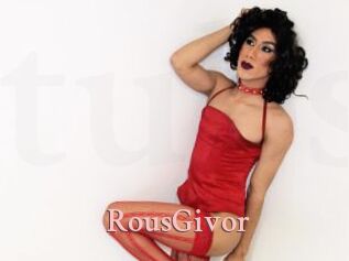 RousGivor