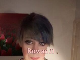 Rowan21