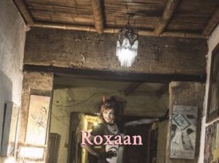 Roxaan
