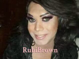 RubiBrown