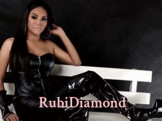 RubiDiamond