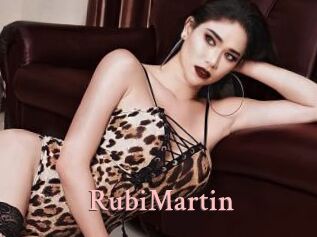RubiMartin