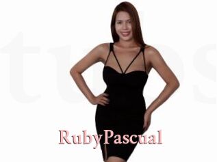 RubyPascual