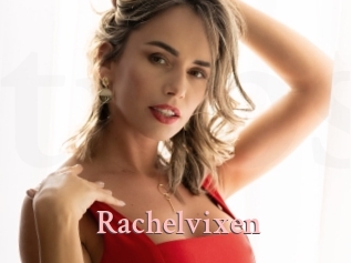 Rachelvixen