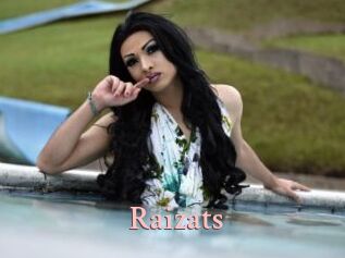 Raizats
