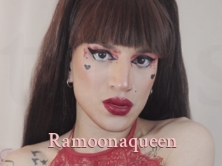 Ramoonaqueen