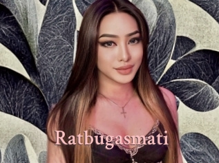 Ratbugasmati