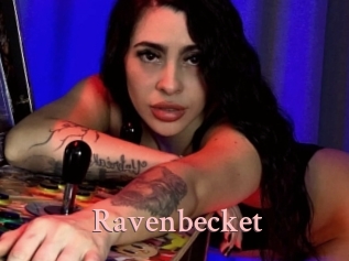 Ravenbecket