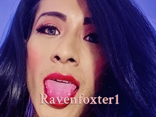 Ravenfoxter1