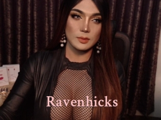 Ravenhicks