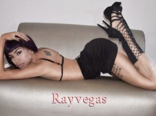 Rayvegas