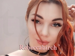 Rebeccabirch