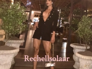 Rechellsolaar