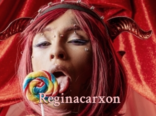 Reginacarxon
