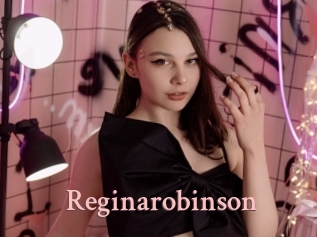 Reginarobinson