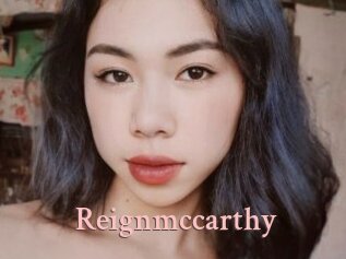 Reignmccarthy