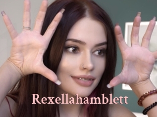 Rexellahamblett